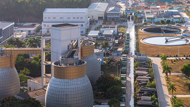路桥沥青路面施工公司需要哪些设备和资质