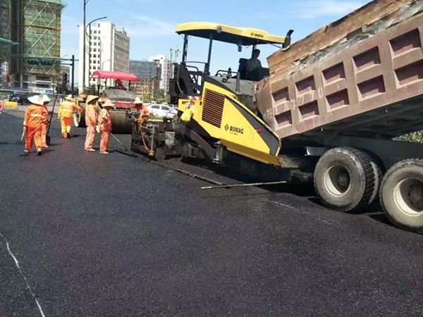路桥杭州道路沥青路面工程施工有哪些注意事项?